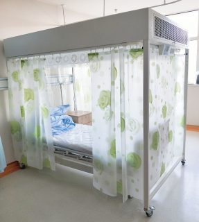 層流床作用_急性髓系白血病化療后骨髓抑制層流床應用的臨床觀察 層流床作用_急性髓系白血病化療后骨髓抑制層流床應用的臨床觀察