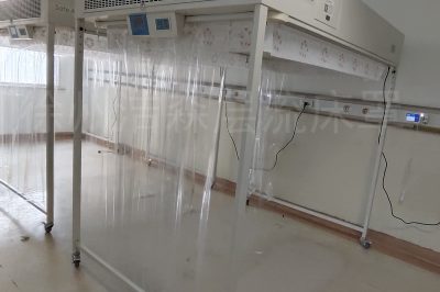 單人無菌室(層流床罩)沈陽安裝 單人無菌室(層流床罩)沈陽安裝