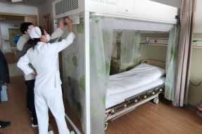 血液病患者入住“層流床”是智商稅?看完這些您就明白了 血液病患者入住“層流床”是智商稅?看完這些您就明白了