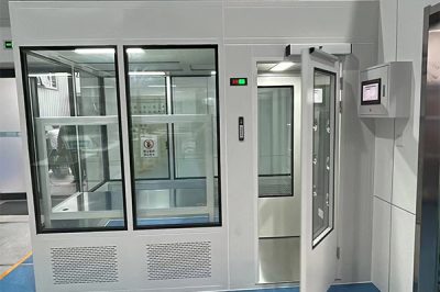 模塊化無塵室(潔凈棚) 模塊化無塵室(潔凈棚)